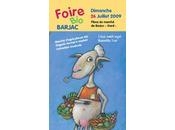 Foire Barjac