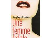 femme fatale