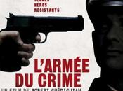"L'armée ombres" Jean-Pierre Melville (1969) crime" Robert Guédiguian (2009)