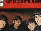 Beatles Strawberry Fields Forever