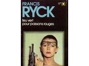 vert pour poissons rouges