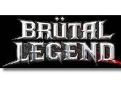 Brütal Legend vidéo instructif.