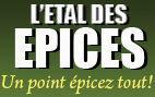 Epicez votre epicez envies partenariat etal epices