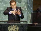 Climat, Poste rigueur: renoncements Sarkozy
