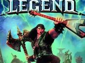 Brütal Legend