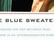 Jacqueline Novogratz "Blue sweater"