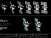Images époustouflantes d’ISS!