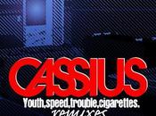 Cassius Youth, Speed, Trouble, Cigarettes (Don Diablo remix)