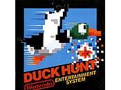 [Rétro-Game] Duck Hunt (NES)