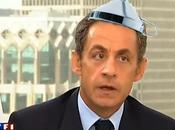 Sarkozy tout compris réchauffement climatique
