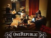 OneRepublic Nouveau single Right Move