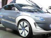 Renault (les concept-cars électriques l’IAA 2009 billet n°2)