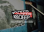 10.deep fall collection delivery lookbook preview