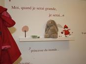 Reportage déco enfantine