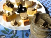 Tapenade olives noires thermomix