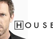 Départ d’un membre casting principal serie House