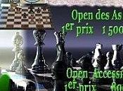 Prochain championnat France Blitz février stade Charléty