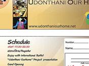septembre: Lancement «Udonthani Home»