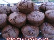 Muffins brownies
