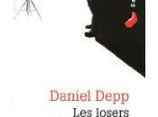 Rentrée littéraire: losers d’Hollywood, Daniel Depp