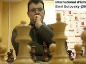 Tournoi d'échecs InventiChess Anvers finish