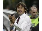 Leonardo vrai problème Milan”