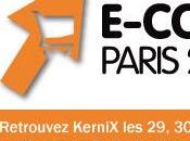 KerniX participe 6ème Convention E-Commerce Paris