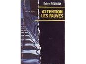 Attention fauves