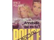 Annabelle es-tu
