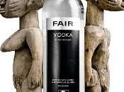 Fair Vodka, première vodka équitable