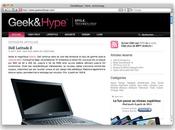 Geek&amp;Hype; fête