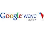nouvelles Google Wave