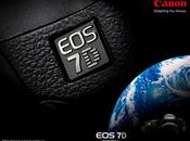 Canon sensibilités 18MP