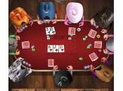 Jeux: Règles mains Poker Texas Hold’em