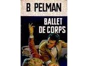 Ballet corps