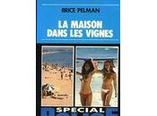 maison dans vignes