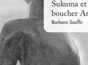 Sukuma boucher Armani Barbara Souffir