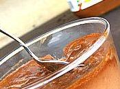 Brownies nutella… facon panna cotta