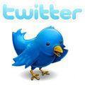 Follow Twitter!