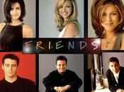 Friends film voie tournage