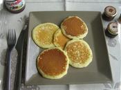 love America pancakes
