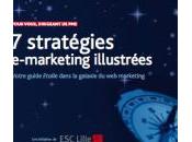 Livre Blanc Stratégies E-marketing Illustrées