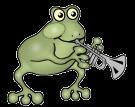 grenouille l'informaticien