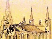 ..De visite d'experts Notre Dame 1862... .v...