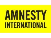 Amnesty International: Raise your voice