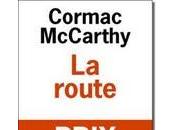 route Cormac McCarthy