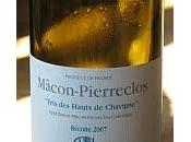 Quelques Bourgogne Vougeot Clerget Macon Pierreclos Guffens Chateau Rully