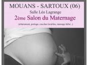 Salon Maternage Mouans-Sartoux