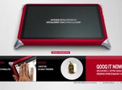 Qooq tablette interactive s’invite dans cuisines