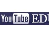 YouTube lance dans l'éducationnelle